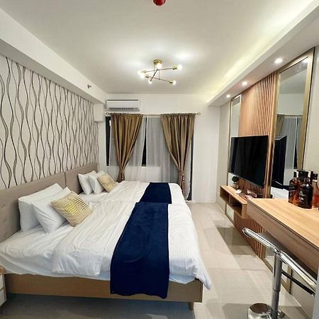 M&M Condostay At Shore 2 Residences Tower 2 Pasay City Манила Екстериор снимка