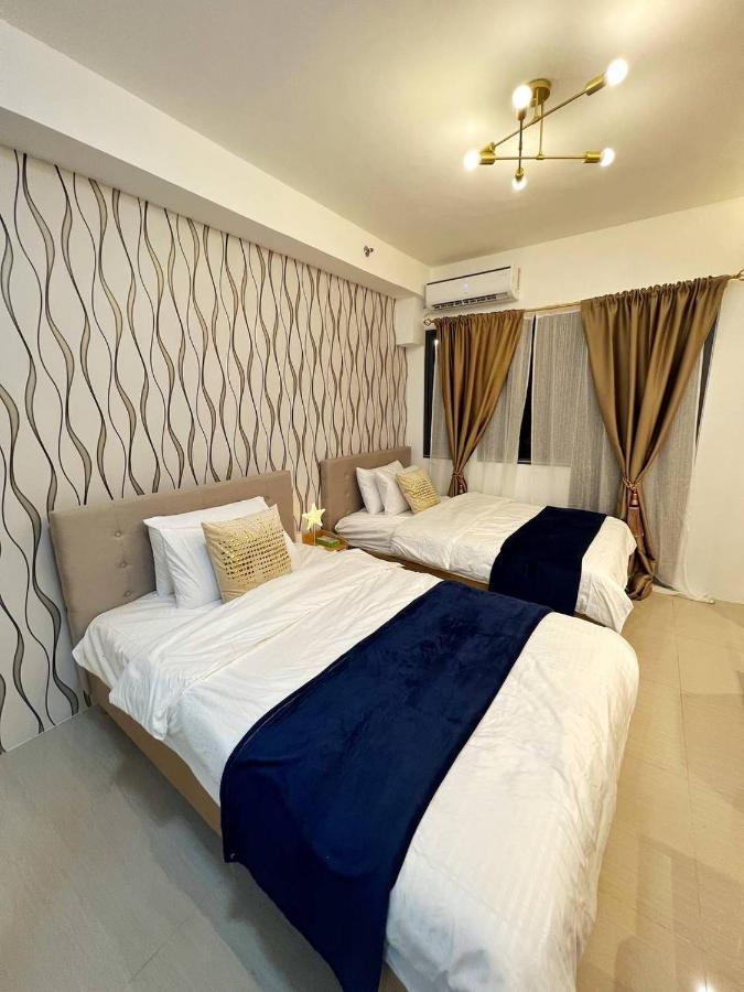 M&M Condostay At Shore 2 Residences Tower 2 Pasay City Манила Екстериор снимка